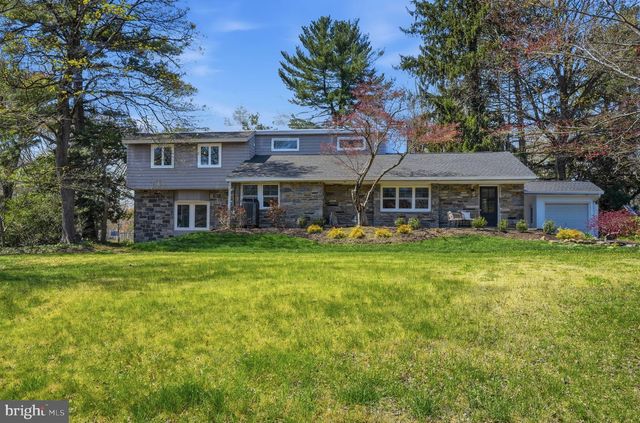 409 S PROVIDENCE RD, Wallingford, PA 19086