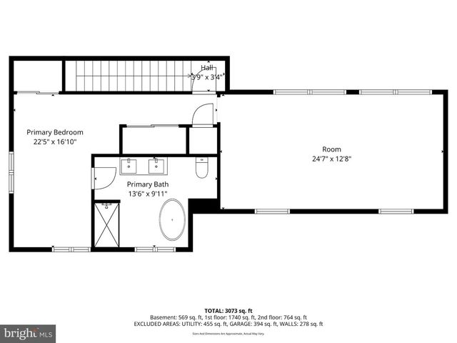 409 S PROVIDENCE RD, Wallingford, PA 19086