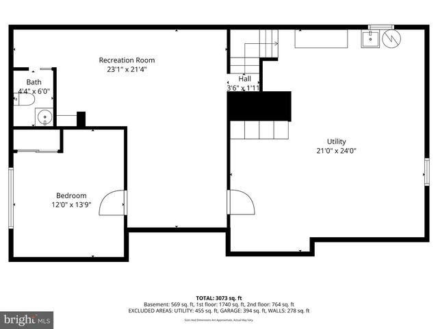 409 S PROVIDENCE RD, Wallingford, PA 19086