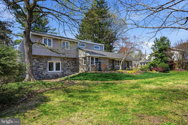 409 S PROVIDENCE RD, Wallingford, PA 19086