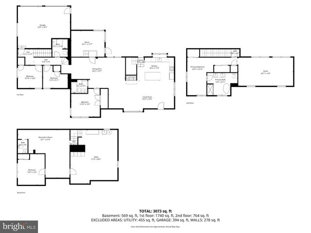 409 S PROVIDENCE RD, Wallingford, PA 19086
