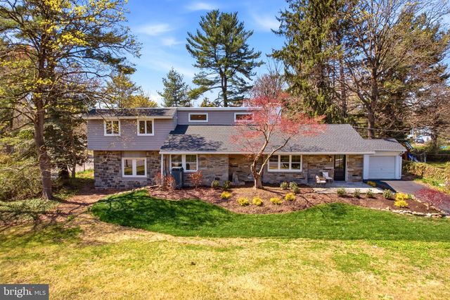 409 S PROVIDENCE RD, Wallingford, PA 19086