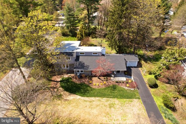 409 S PROVIDENCE RD, Wallingford, PA 19086