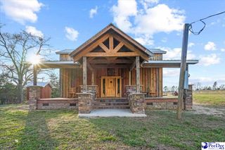 853 Freeman Loop Road, Chesterfield, SC 29709