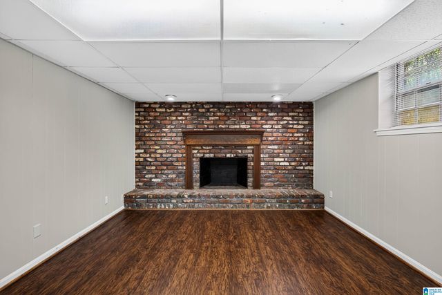 1317 WINOLA LANE, Birmingham, AL 35235