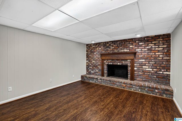 1317 WINOLA LANE, Birmingham, AL 35235