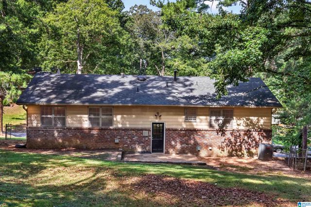 1317 WINOLA LANE, Birmingham, AL 35235