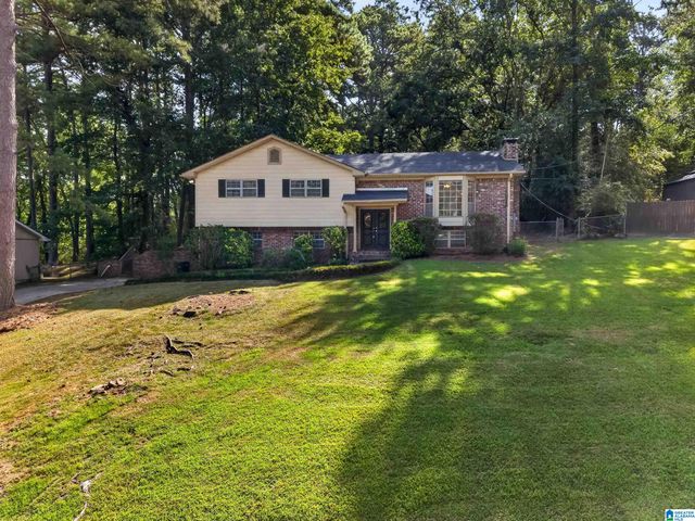 1317 WINOLA LANE, Birmingham, AL 35235