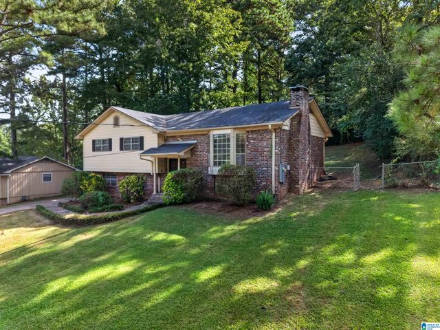 1317 WINOLA LANE, Birmingham, AL 35235