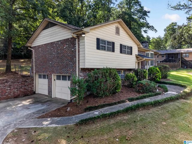 1317 WINOLA LANE, Birmingham, AL 35235