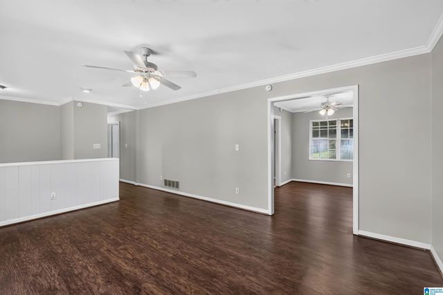 1317 WINOLA LANE, Birmingham, AL 35235