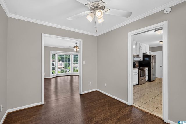 1317 WINOLA LANE, Birmingham, AL 35235