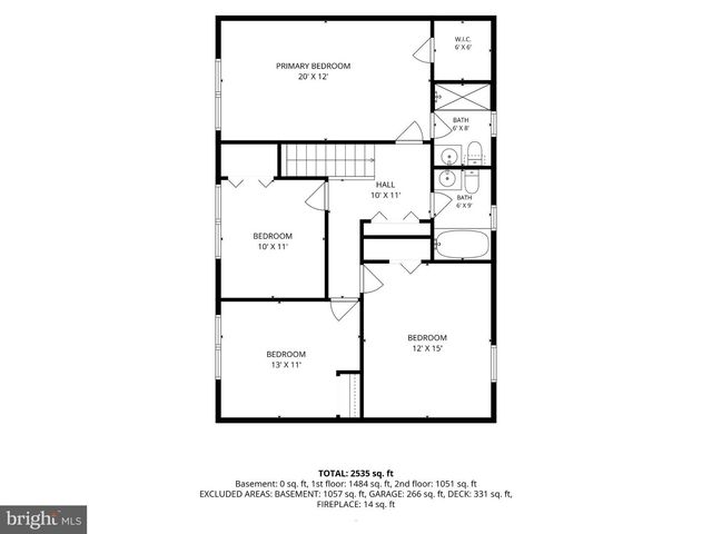 34 SARATOGA DR, New Castle, DE 19720