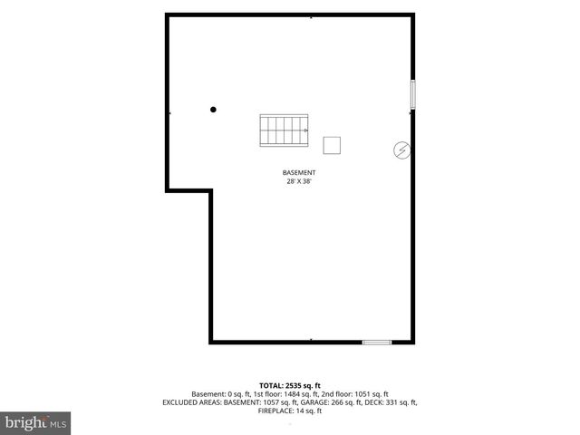 34 SARATOGA DR, New Castle, DE 19720