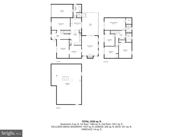 34 SARATOGA DR, New Castle, DE 19720