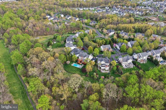 24176 SPRING MEADOW CIR, Aldie, VA 20105