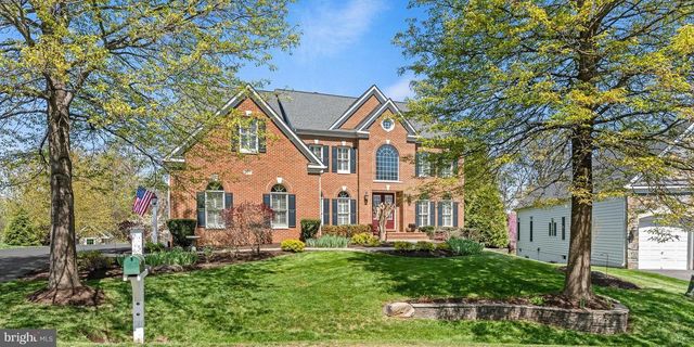 24176 SPRING MEADOW CIR, Aldie, VA 20105