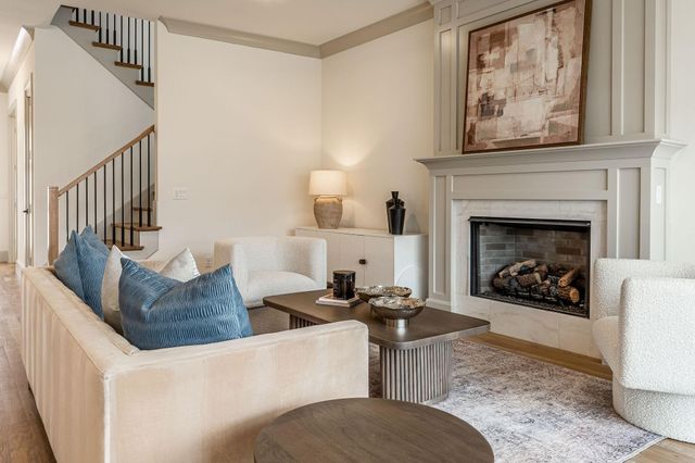 317 Travis Street, Roanoke, TX 76262