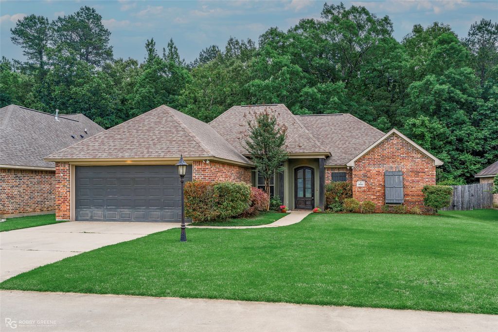 9061 Mitcham Street, Shreveport, LA 71106
