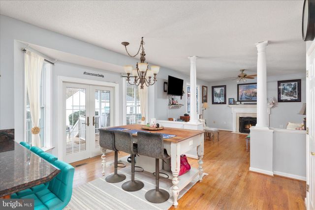 608 KERNSTOWN CT, Winchester, VA 22601