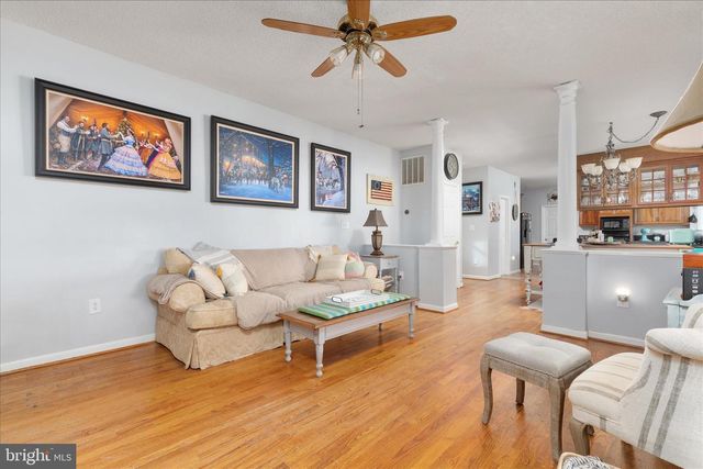 608 KERNSTOWN CT, Winchester, VA 22601