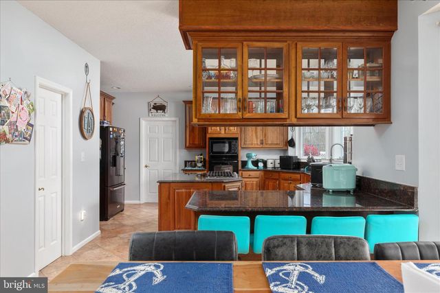 608 KERNSTOWN CT, Winchester, VA 22601