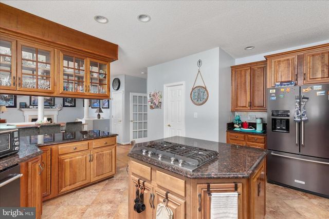 608 KERNSTOWN CT, Winchester, VA 22601