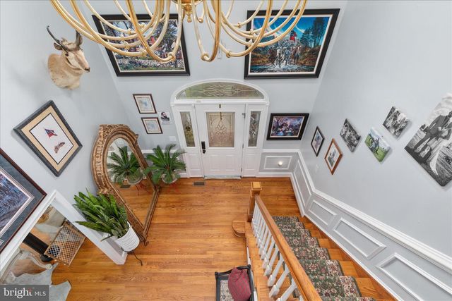 608 KERNSTOWN CT, Winchester, VA 22601