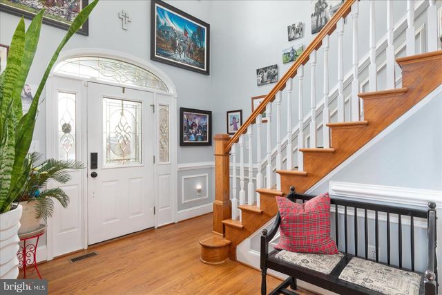 608 KERNSTOWN CT, Winchester, VA 22601