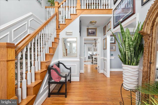 608 KERNSTOWN CT, Winchester, VA 22601