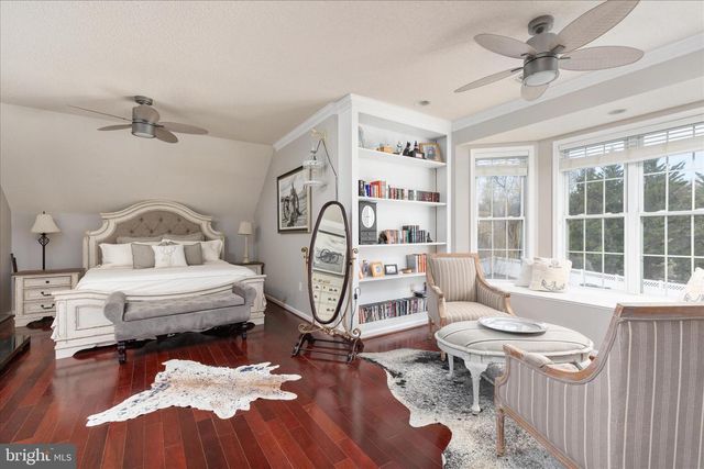 608 KERNSTOWN CT, Winchester, VA 22601