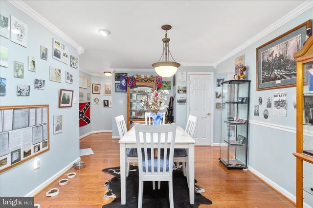 608 KERNSTOWN CT, Winchester, VA 22601