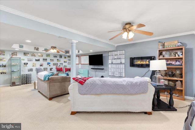 608 KERNSTOWN CT, Winchester, VA 22601