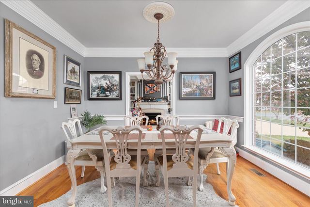 608 KERNSTOWN CT, Winchester, VA 22601