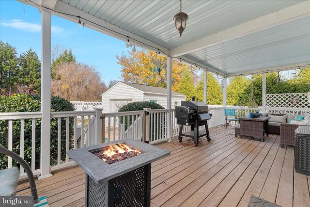 608 KERNSTOWN CT, Winchester, VA 22601