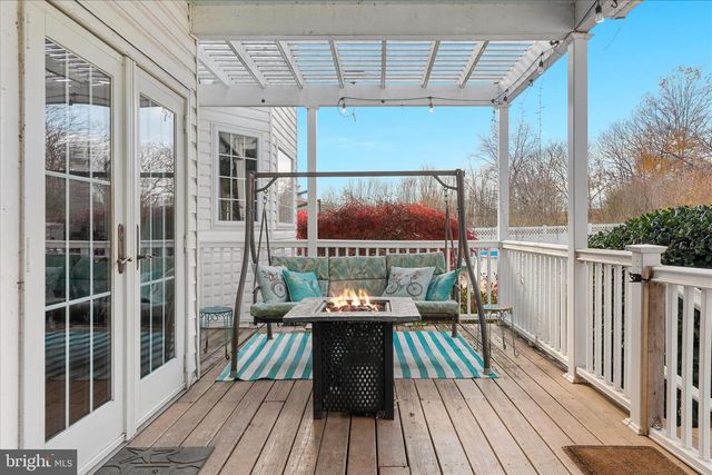 608 KERNSTOWN CT, Winchester, VA 22601