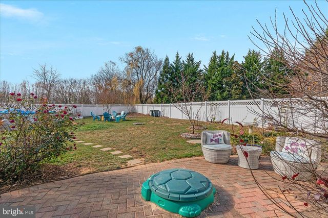 608 KERNSTOWN CT, Winchester, VA 22601