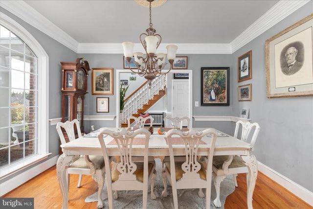 608 KERNSTOWN CT, Winchester, VA 22601