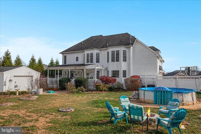 608 KERNSTOWN CT, Winchester, VA 22601