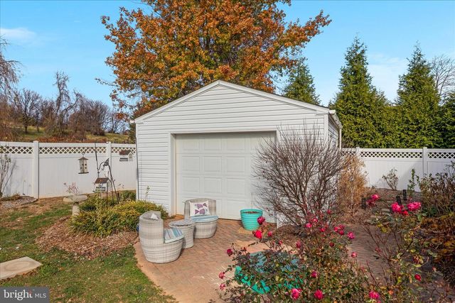 608 KERNSTOWN CT, Winchester, VA 22601