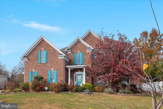 608 KERNSTOWN CT, Winchester, VA 22601