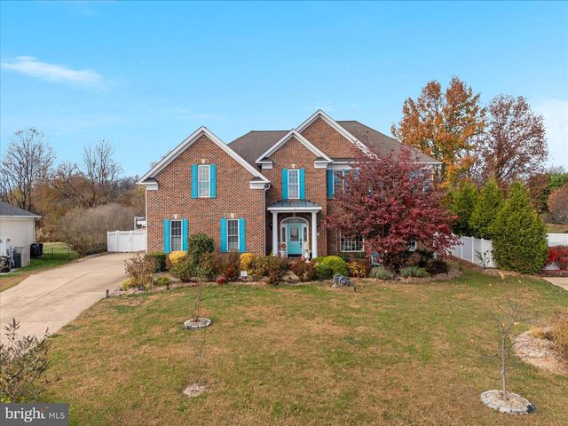 608 KERNSTOWN CT, Winchester, VA 22601