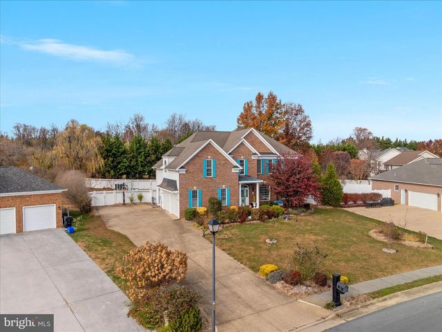 608 KERNSTOWN CT, Winchester, VA 22601