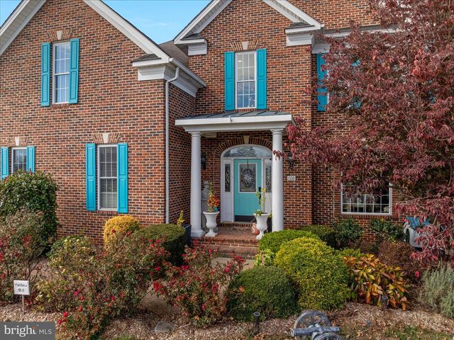 608 KERNSTOWN CT, Winchester, VA 22601