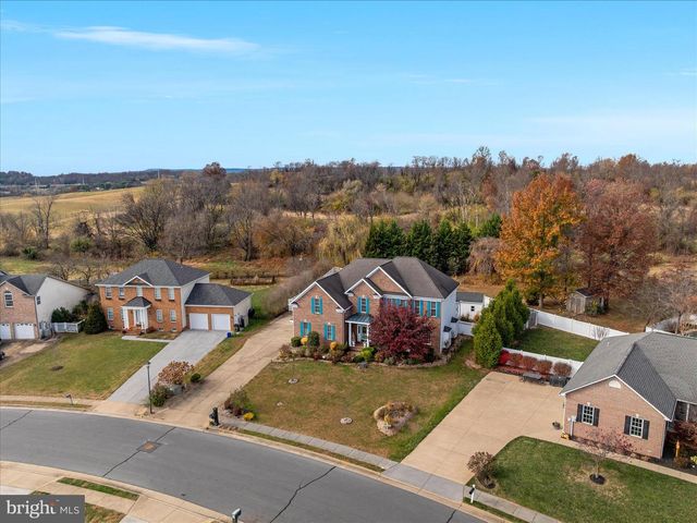 608 KERNSTOWN CT, Winchester, VA 22601