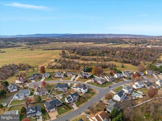 608 KERNSTOWN CT, Winchester, VA 22601