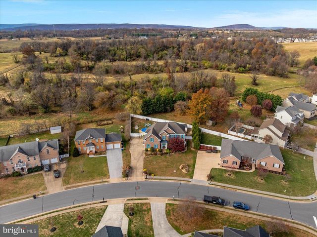 608 KERNSTOWN CT, Winchester, VA 22601