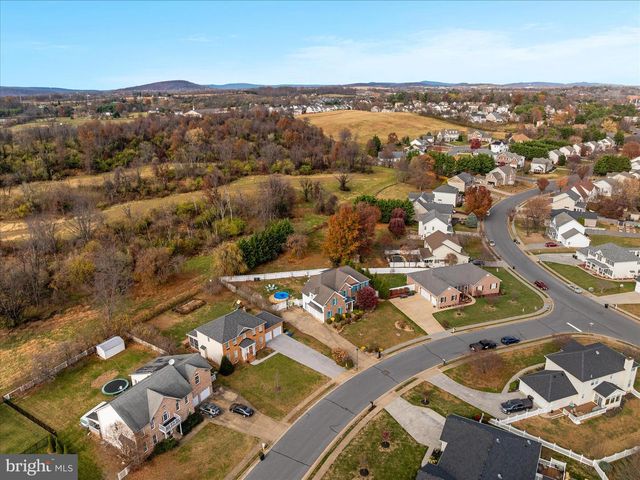 608 KERNSTOWN CT, Winchester, VA 22601