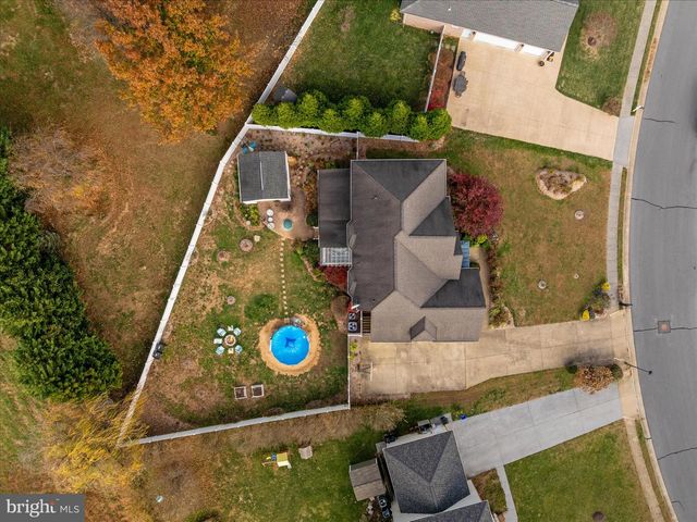 608 KERNSTOWN CT, Winchester, VA 22601