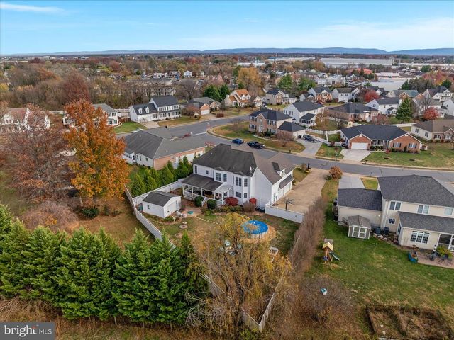 608 KERNSTOWN CT, Winchester, VA 22601